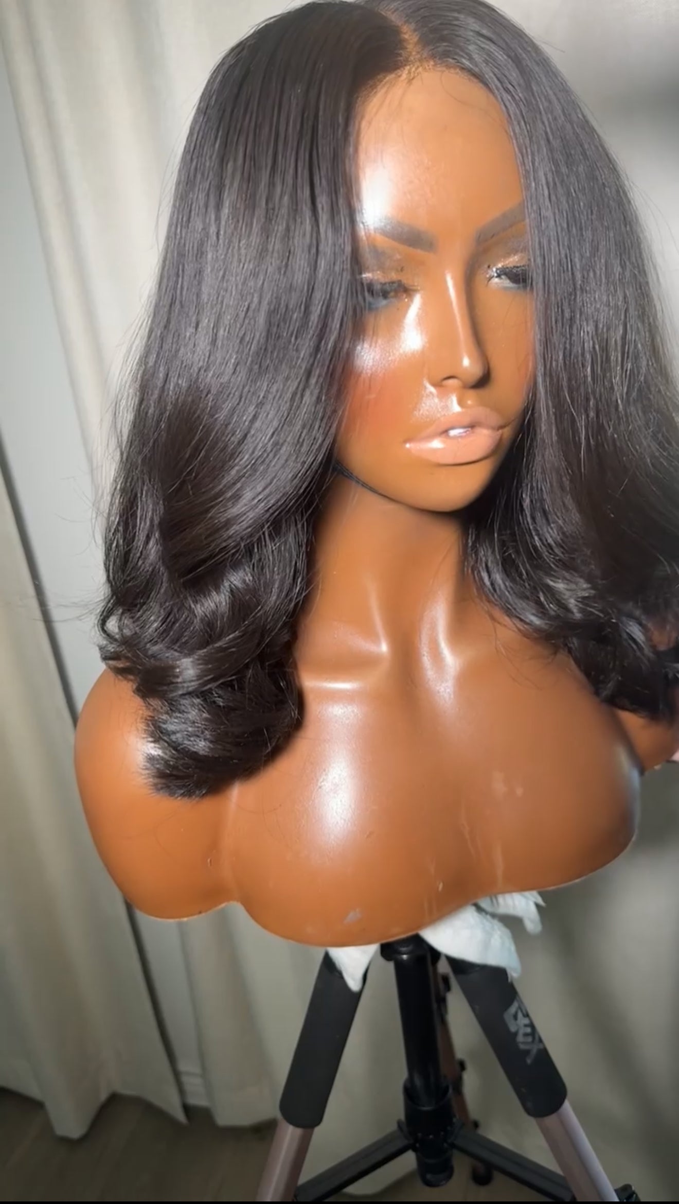 Ready to Ship: Michelle O-2017