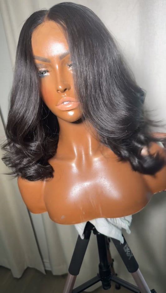 Ready to Ship: Michelle O-2017