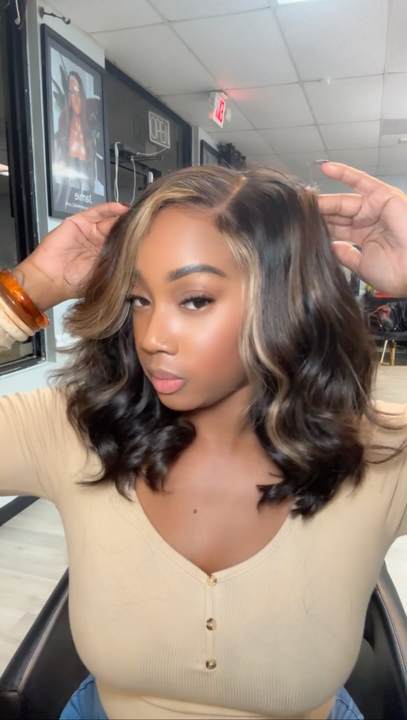 Ready to Ship: Michelle O 2017