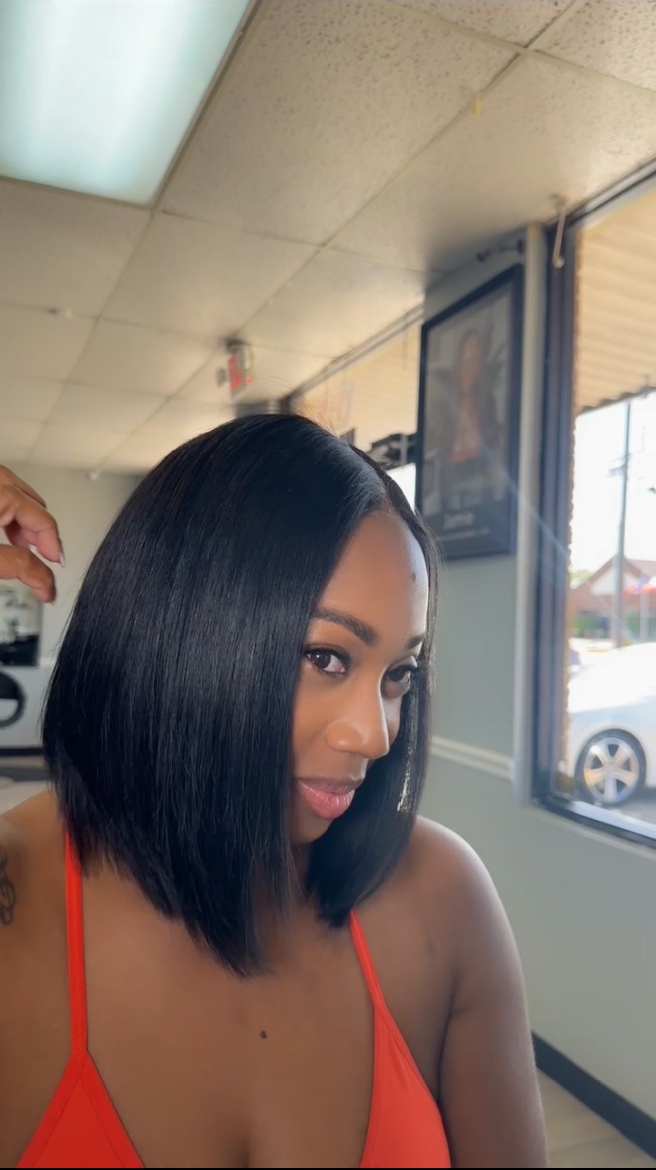 RTS- Closure Bob
