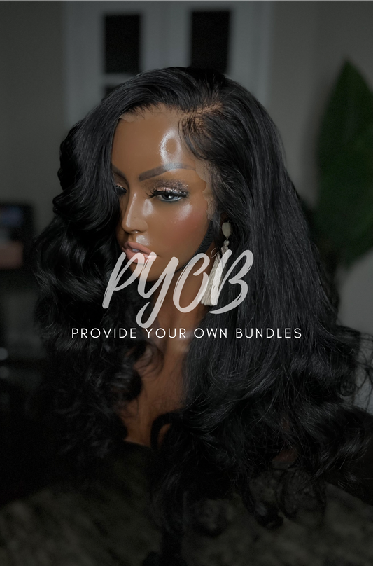 PYOB-Upart/Closure/Frontal