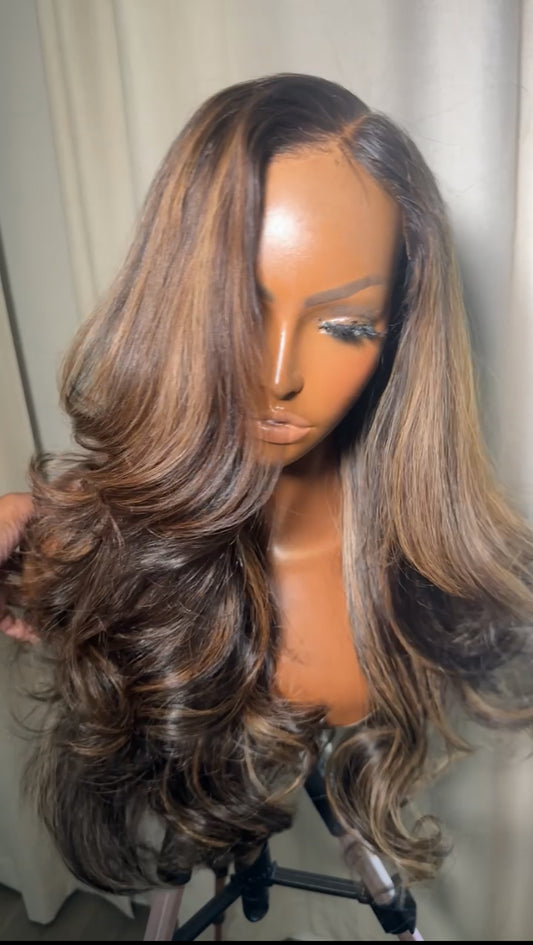 𝐑𝐞𝐚𝐝𝐲 𝐭𝐨 𝐒𝐡𝐢𝐩-Chanel Plus-Ash