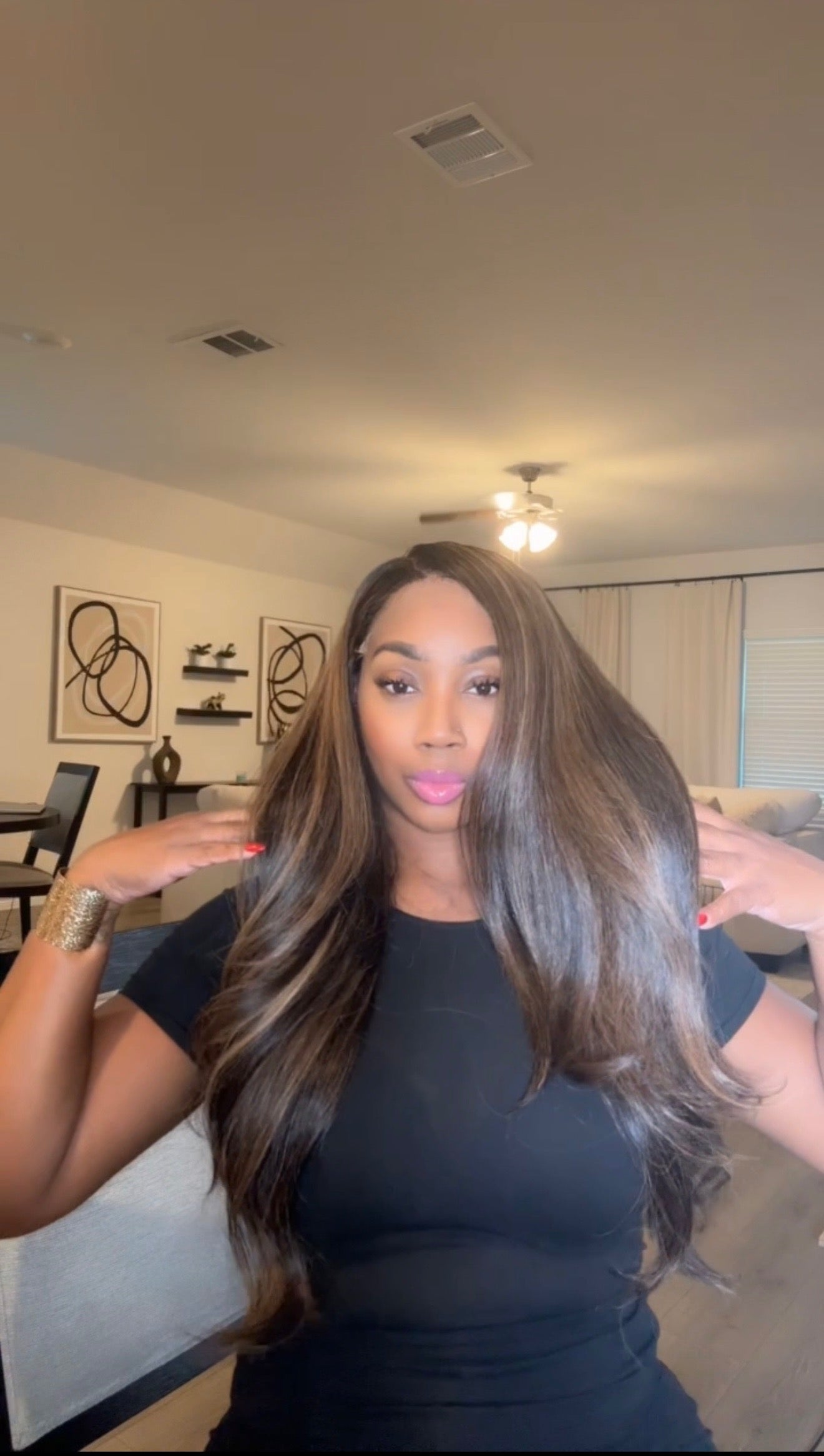 𝐑𝐞𝐚𝐝𝐲 𝐭𝐨 𝐒𝐡𝐢𝐩-Chanel Plus-Ash
