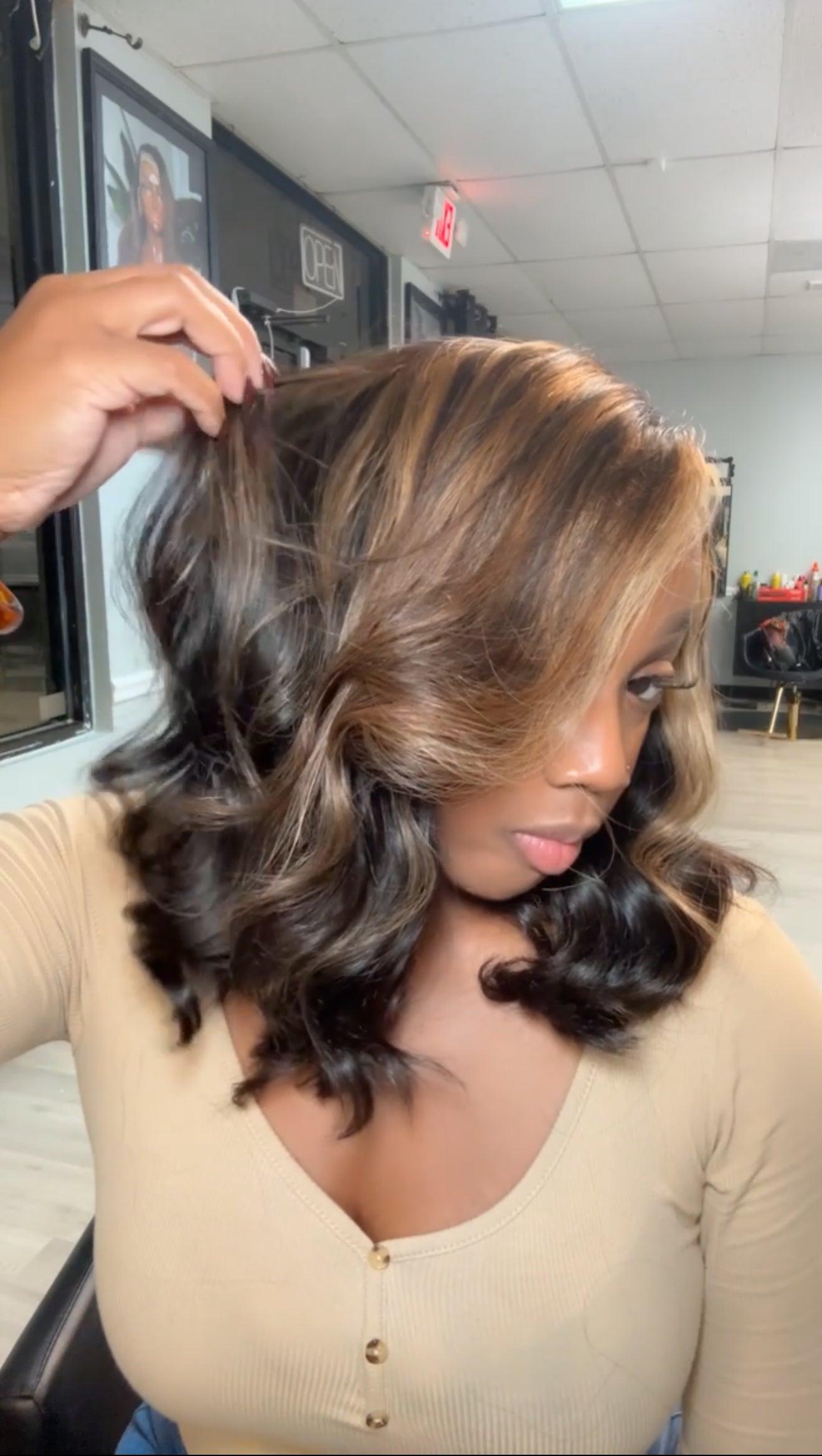 Ready to Ship: Michelle O 2017